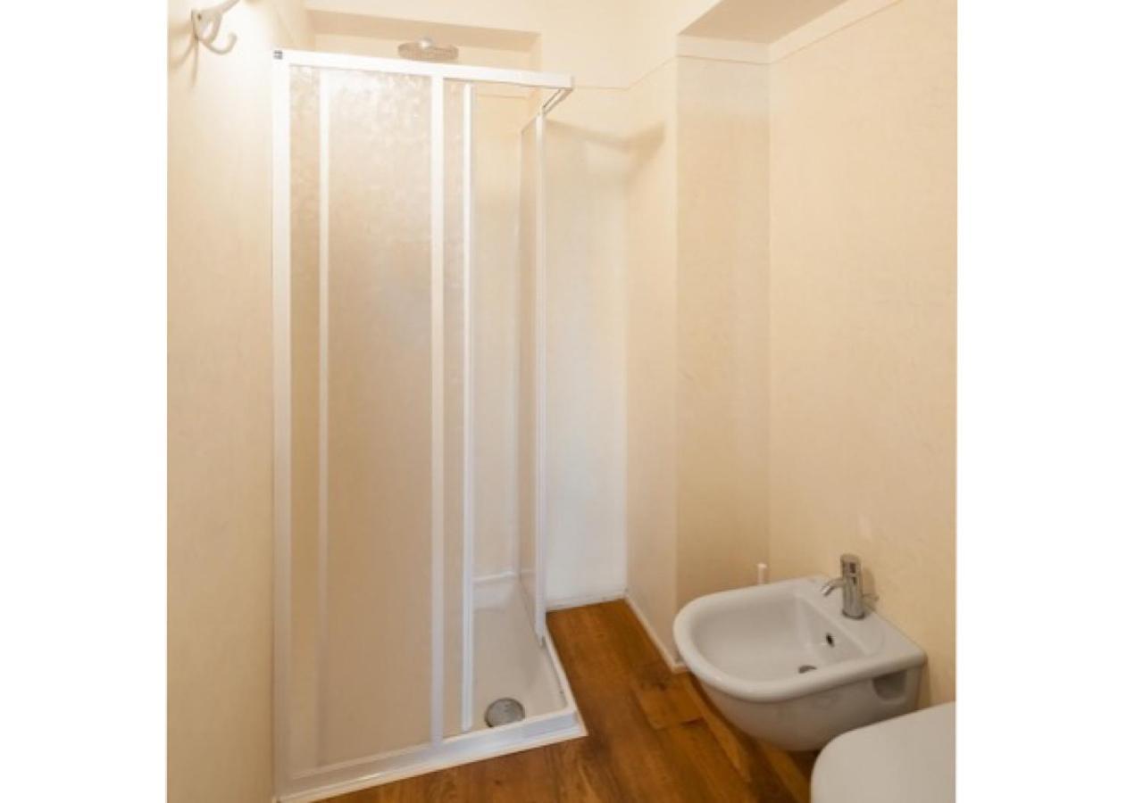 Appartamento Charming Loft Golf Club Barolo Novello Esterno foto
